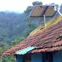 Off Grid Solar System